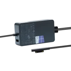 Charger Laptop Microsoft 12V 2.58A 30W Original